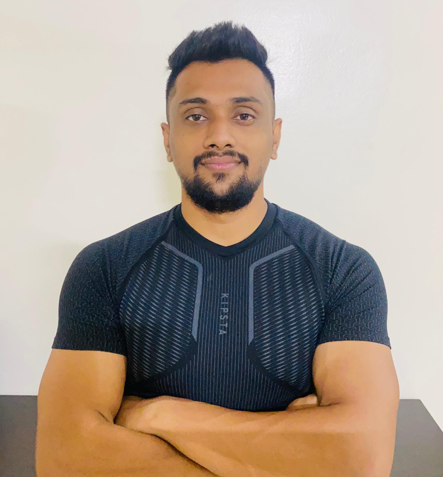 शुभम लाड