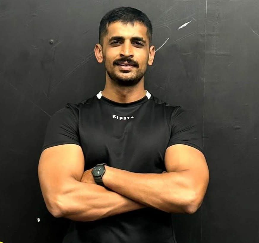 अभय पाटील