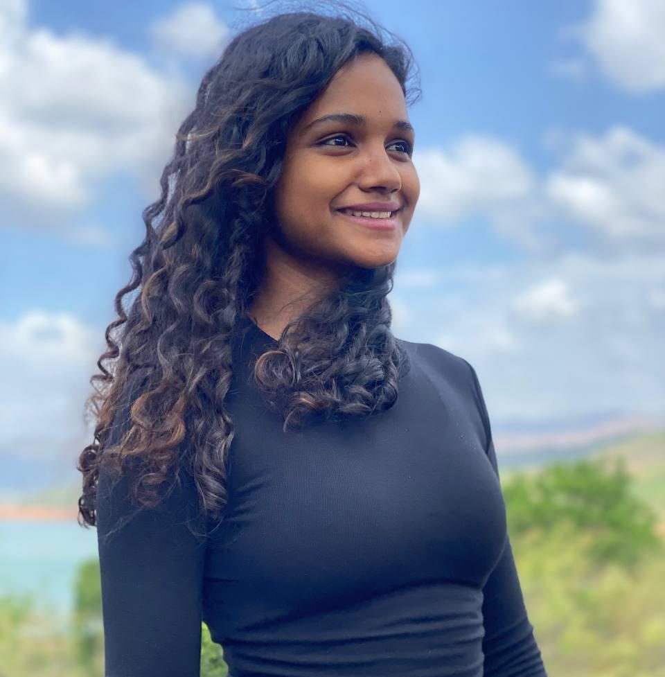 प्रिया काकडे